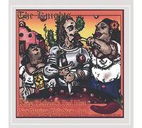 The Knights - King Richard's Red Hot New Mexican Chile Stew-Art