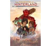 The Knights of Hinterland Part 2