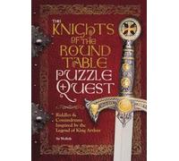 The Knights of the Round Table Puzzle Quest