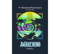 The Knights Prophesied: The Djinn War - Awakening