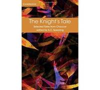 The Knight's Tale (Selected Tales from Chaucer) - [Version Originale] Inconnu (Auteur)