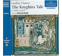 The Knight's Tale, The Complete Classics Geoffrey Chaucer (Auteur)