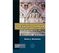The Knights Templar by Nicholson & Helen J. Professor of Medieval History & Cardiff University Nicholson Helen J. Professor of Medieval History Cardiff University (Auteur)