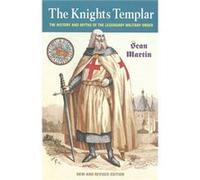The Knights Templar by Sean Martin Sean (Auteur)