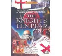 The Knights Templar [Import anglais]