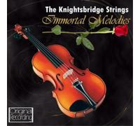 The Knightsbridge Strings – Immortal Memories
