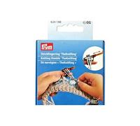 Prym Maglieria Ditale, Multi, Taglia Unica