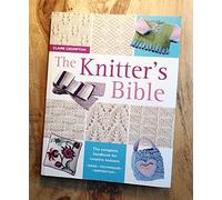 The Knitter's Bible