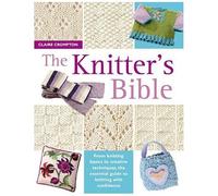 The Knitter's Bible
