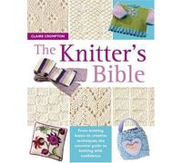 The Knitter's Bible