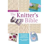 The Knitter's Bible