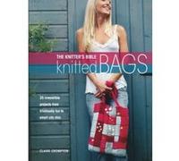 The Knitter's Bible Claire Crompton (Auteur)