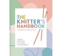 The Knitter's Handbook