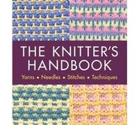 The Knitters Handbook by Eleanor van Zandt Eleanor van Zandt (Auteur)