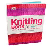 The Knitting Book