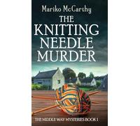 The Knitting Needle Murder