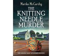 The Knitting Needle Murder