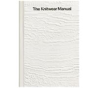 Fashionary – The Knitwear Manual – Relié