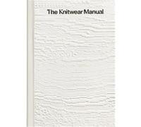 Fashionary – The Knitwear Manual – Relié