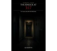 The Knock at 3:17: The Mirror Dead: Case File 001