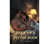 The knock on the door