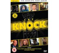 The Knock - The Knock - Series 1 - Complete [1994] [DVD]