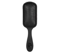 The Knot Dr. The Pro Hairbrush Black