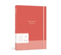 The Knot Honeymoon Journal: Prompts, Checklists, and Tips for Planning and Treasuring Your Dream Trip