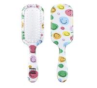 The Knotty Kids for Conair Pinceau à imprimé smiley