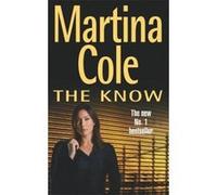 The Know Cole, Martina (Auteur)