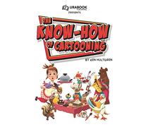 The Know-How of Cartooning