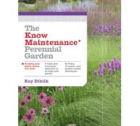 The Know Maintenance Perennial Garden