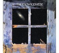 Black Oak Arkansas - The Knowbody Else