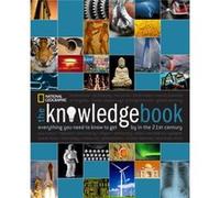 The Knowledge Book by Geographic National National Geographic (Auteur)