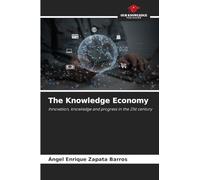 The Knowledge Economy
