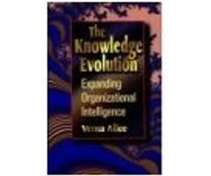 The Knowledge Evolution: Building Organizational Intelligence Allee, Verna (Auteur)