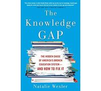 The Knowledge Gap