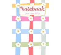 The Knowledge Notebook - Motivational Journal with Quote by Benjamin Franklin | Learn, Create & Reflect | Perfect Lined Journal for Students, Professionals & Writers