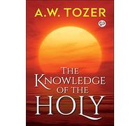 The Knowledge of the Holy