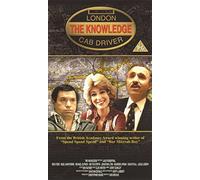 The Knowledge [VHS] [Import allemand]