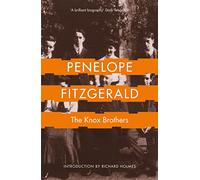 Penelope Fitzgerald – The Knox Brothers – HarperCollins Publishers