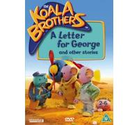 The Koala Brothers - Koala Brothers 1 [Import anglais]