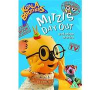 The Koala Brothers - Mitzi's Day Out G