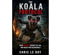 The Koala Protocol: Who protects you from the machines who protect the wild?