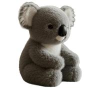 The Koaly - Guérison Émotionnelle À la Demande, 2025 Nouveau Koala Ultra-Doux Mimics, Peluche Ultra-Douce, Câlins de Koalas Réaliste, Confort Soutenu par la Science, Cadeau Parfait pour Les Enfants