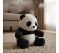 The Koaly - Guérison émotionnelle à la Demande, Ultra-Soft Koaly en Peluche imite comme Un Vrai Koala, des câlins de guérison émotionnels réalistes (The Pandy)