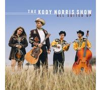The Kody Norris Show - All Suited Up