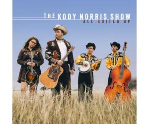 The Kody Norris Show - All Suited Up