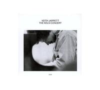The Köln Concert – ECM
