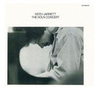 Keith Jarrett - The Koln Concert [Import]